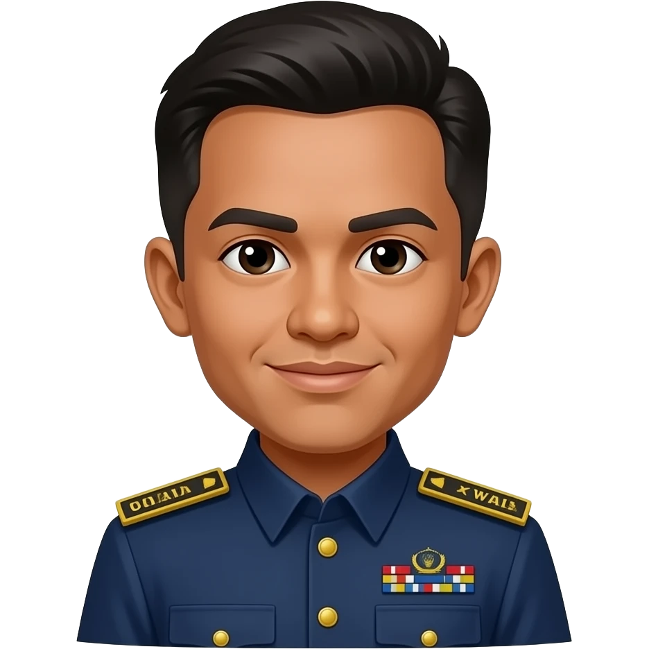 MALUKU RMS emoji