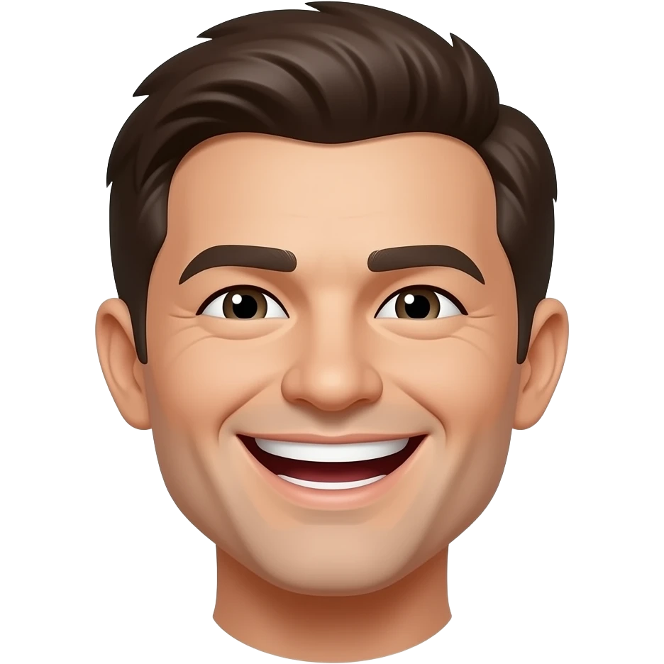 🤣 emoji