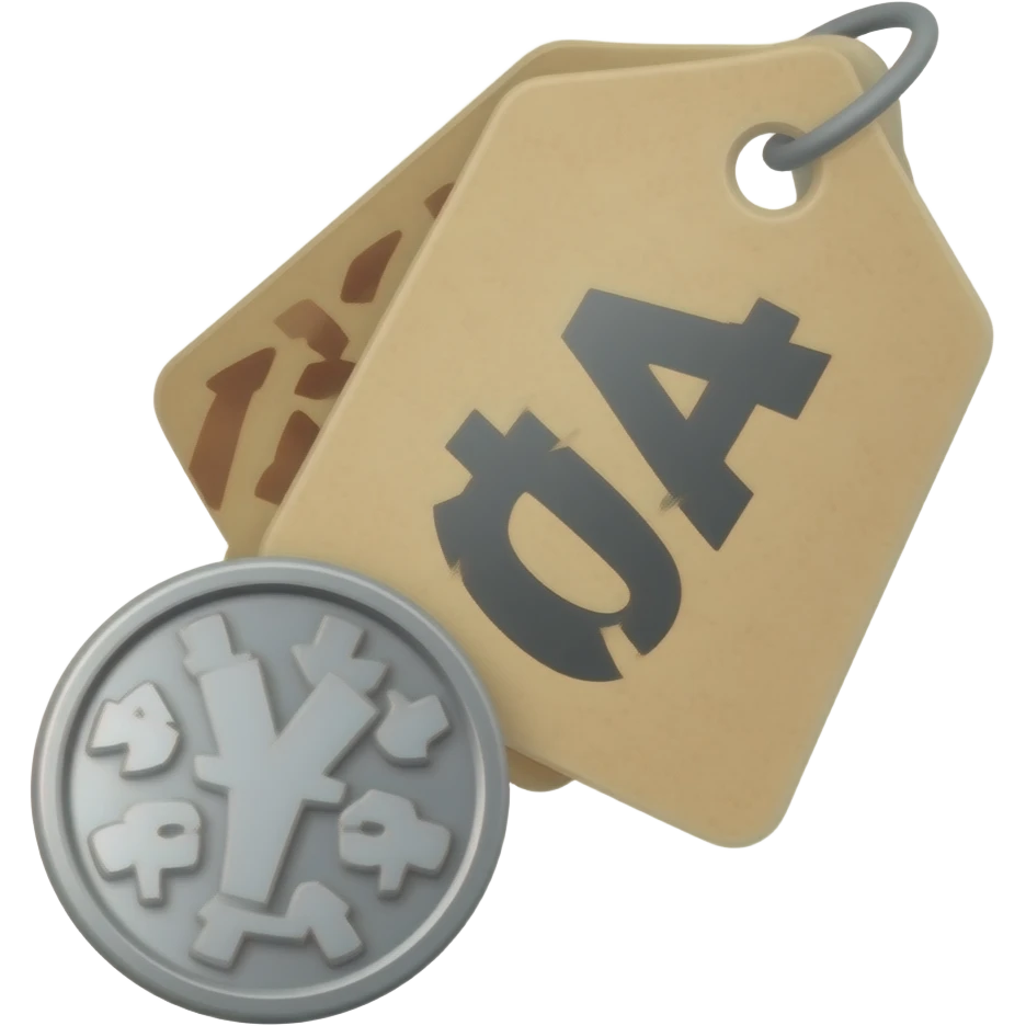 right price emoji