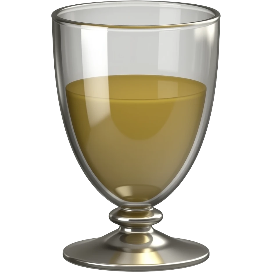 goblet emoji