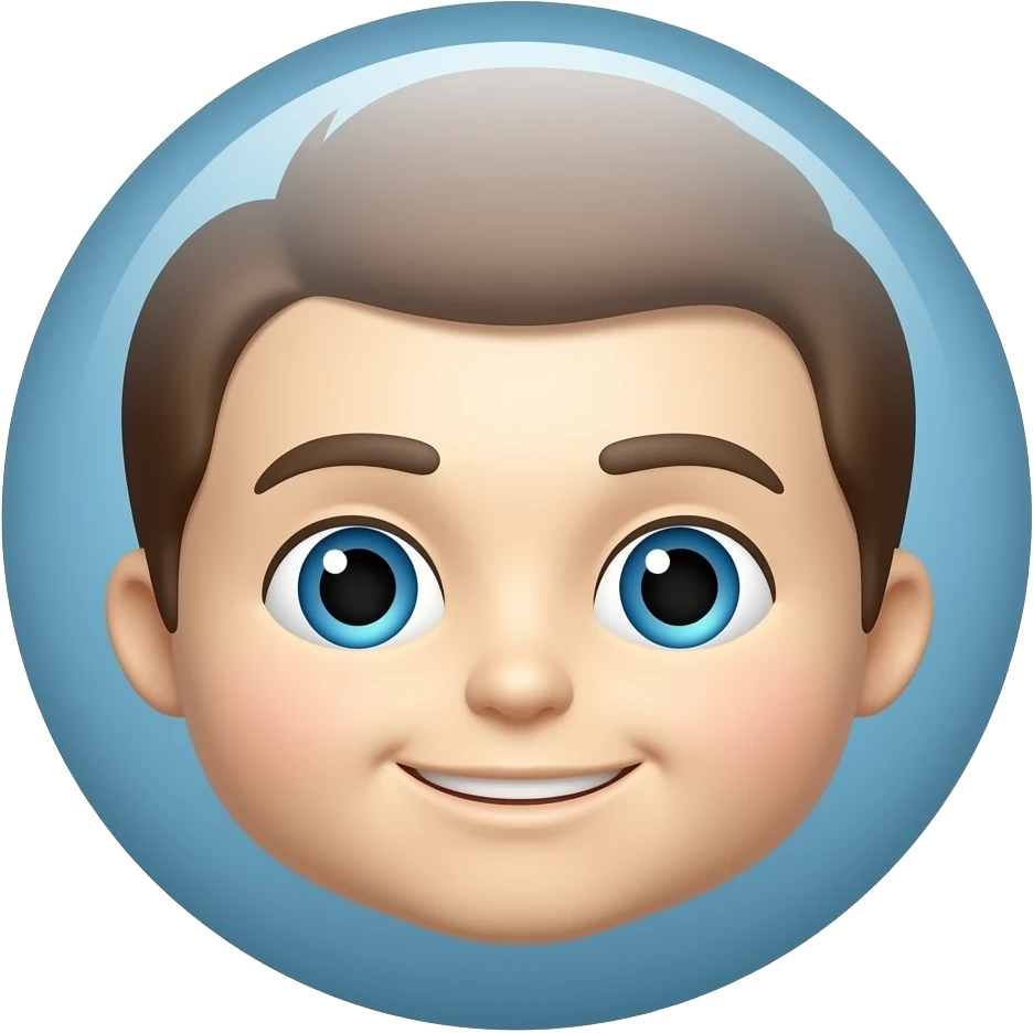 no emoji