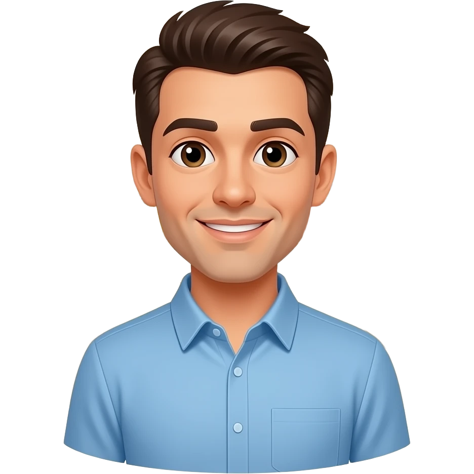 customer emoji