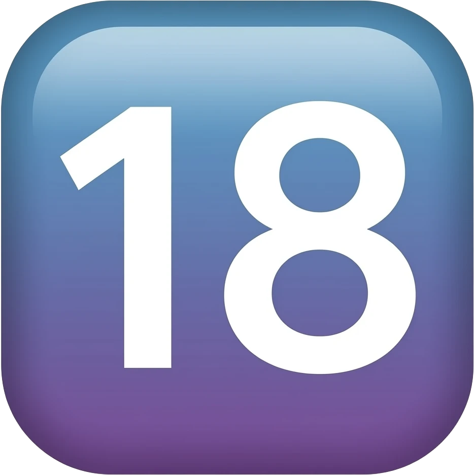 Ios18 emoji