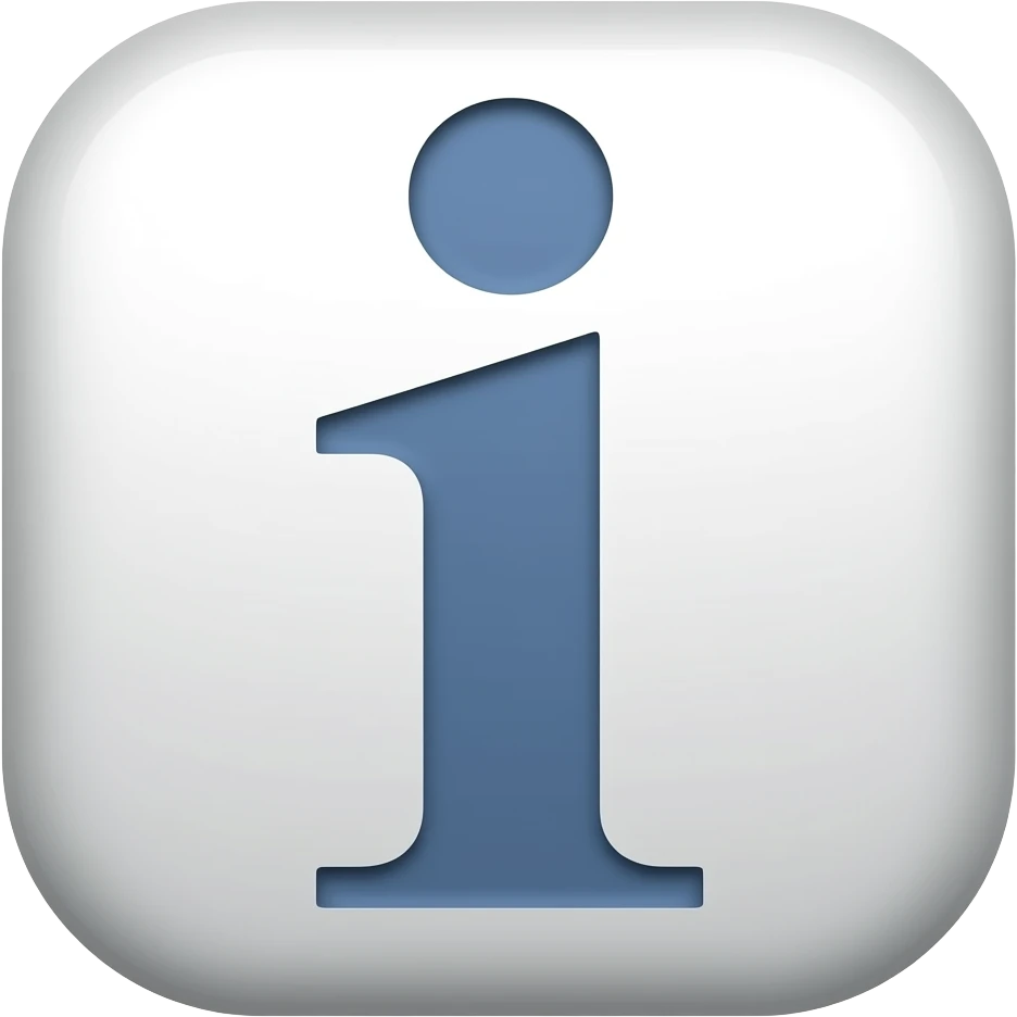 √-1 emoji
