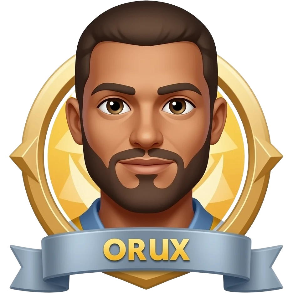 Champ emoji