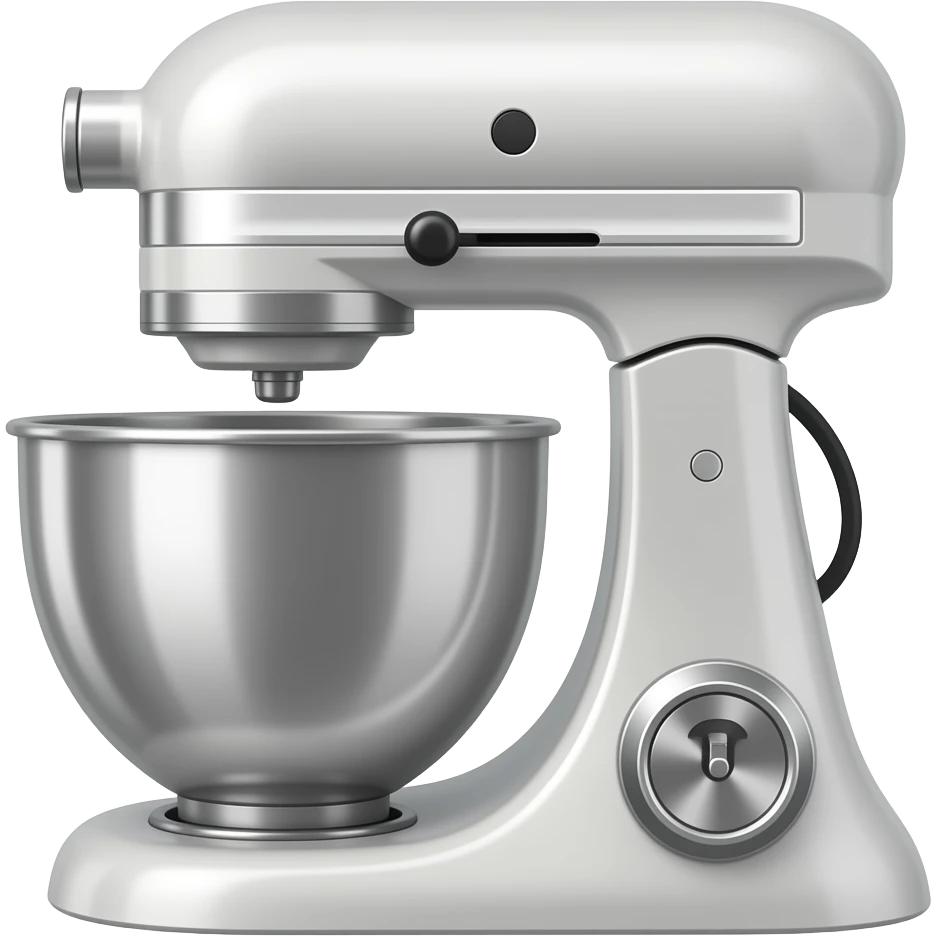 mixer emoji