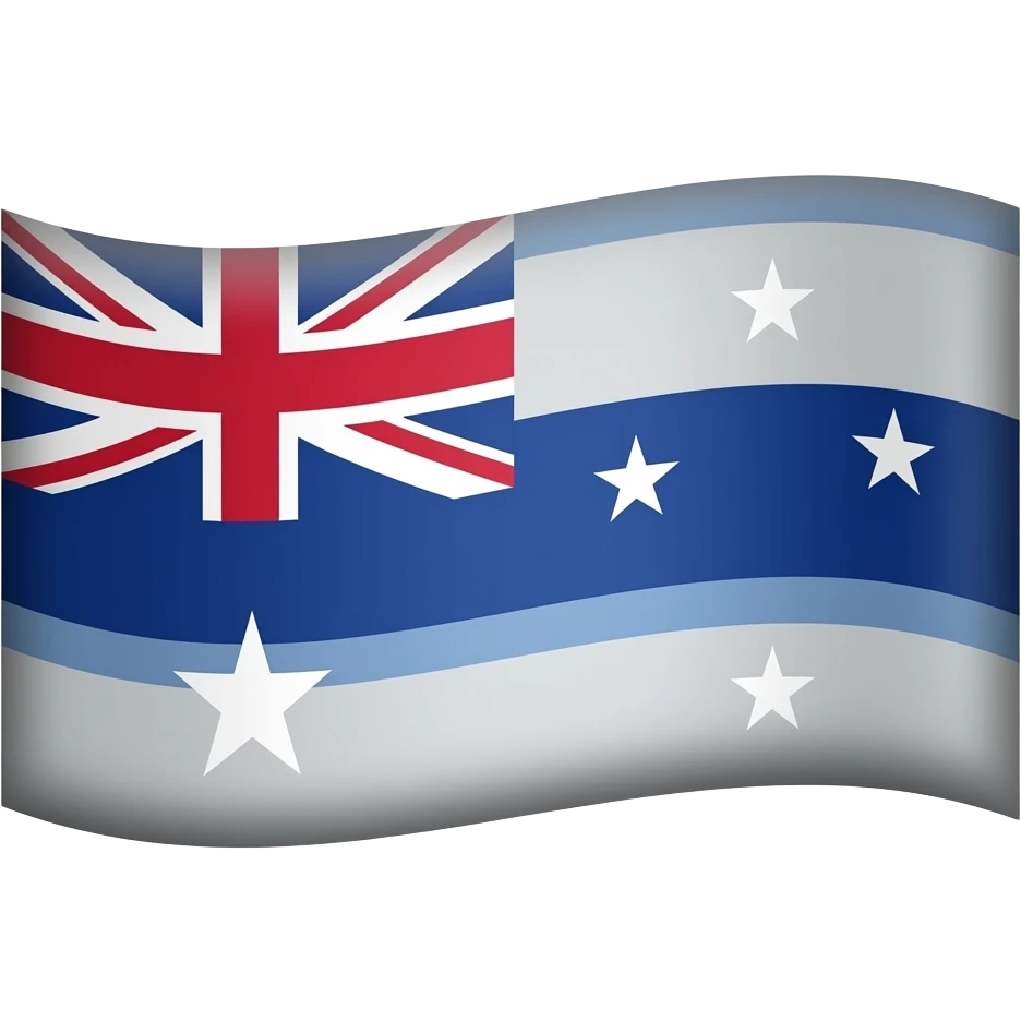 Tvk flag emoji
