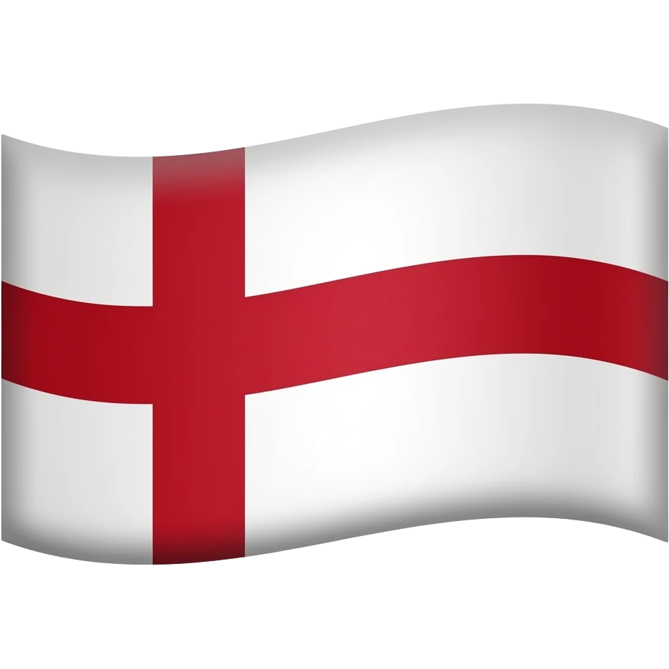 Christian Flag emoji