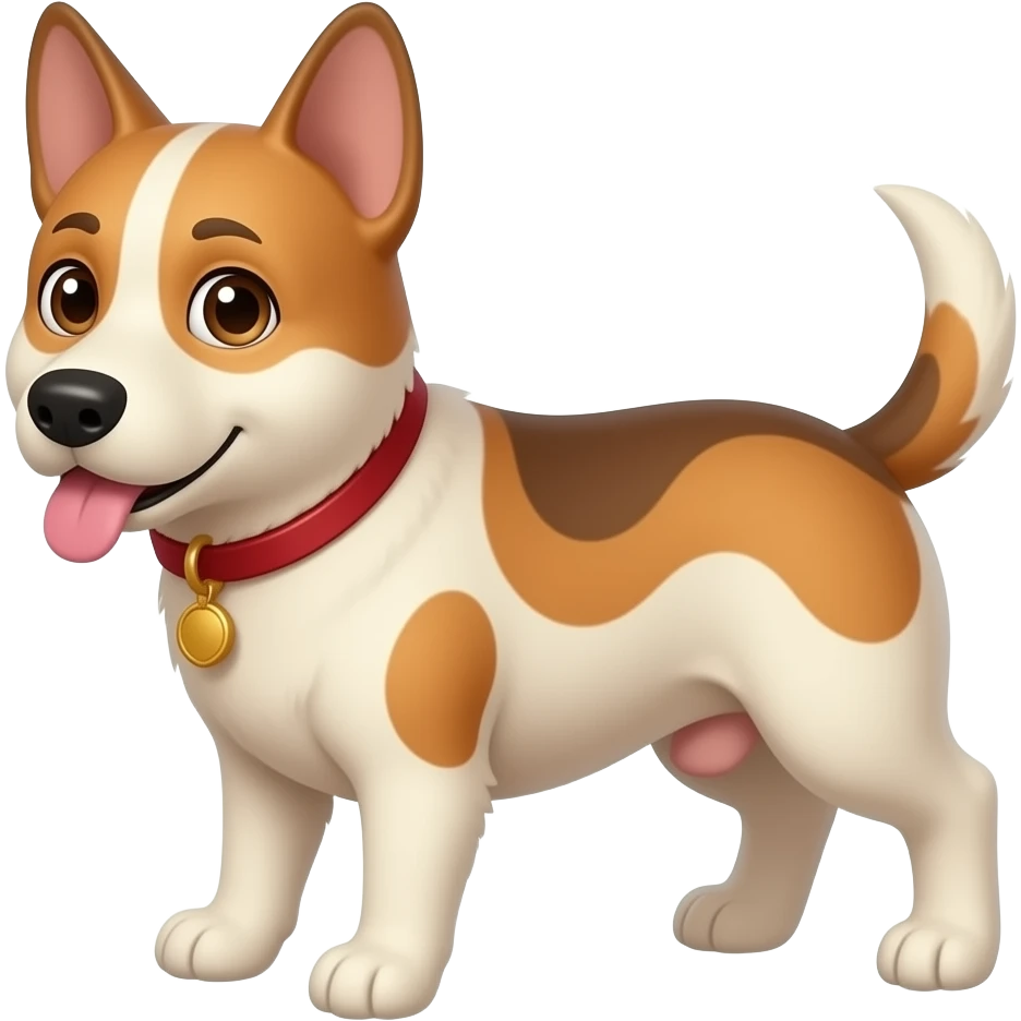 doggystyle emoji