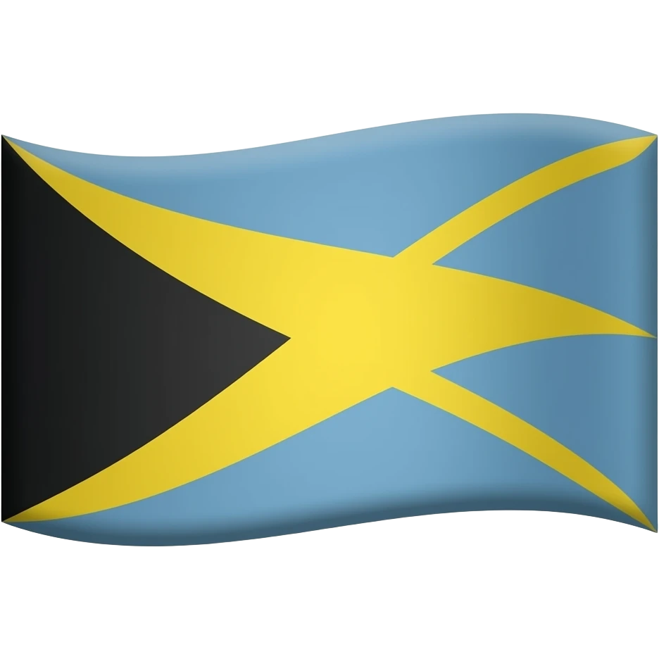 Drapeau gitan emoji