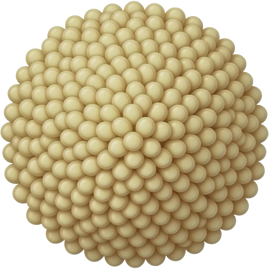 Quinoa emoji