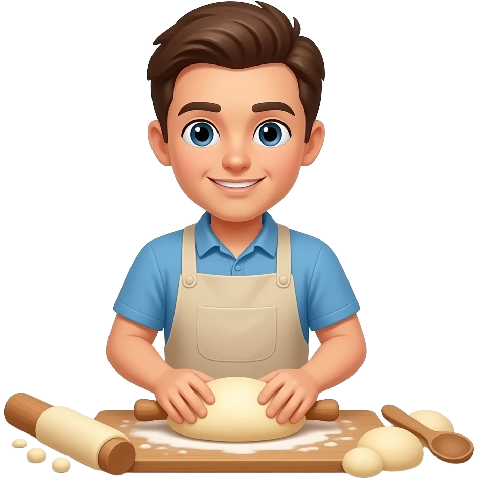 make nee doh emoji