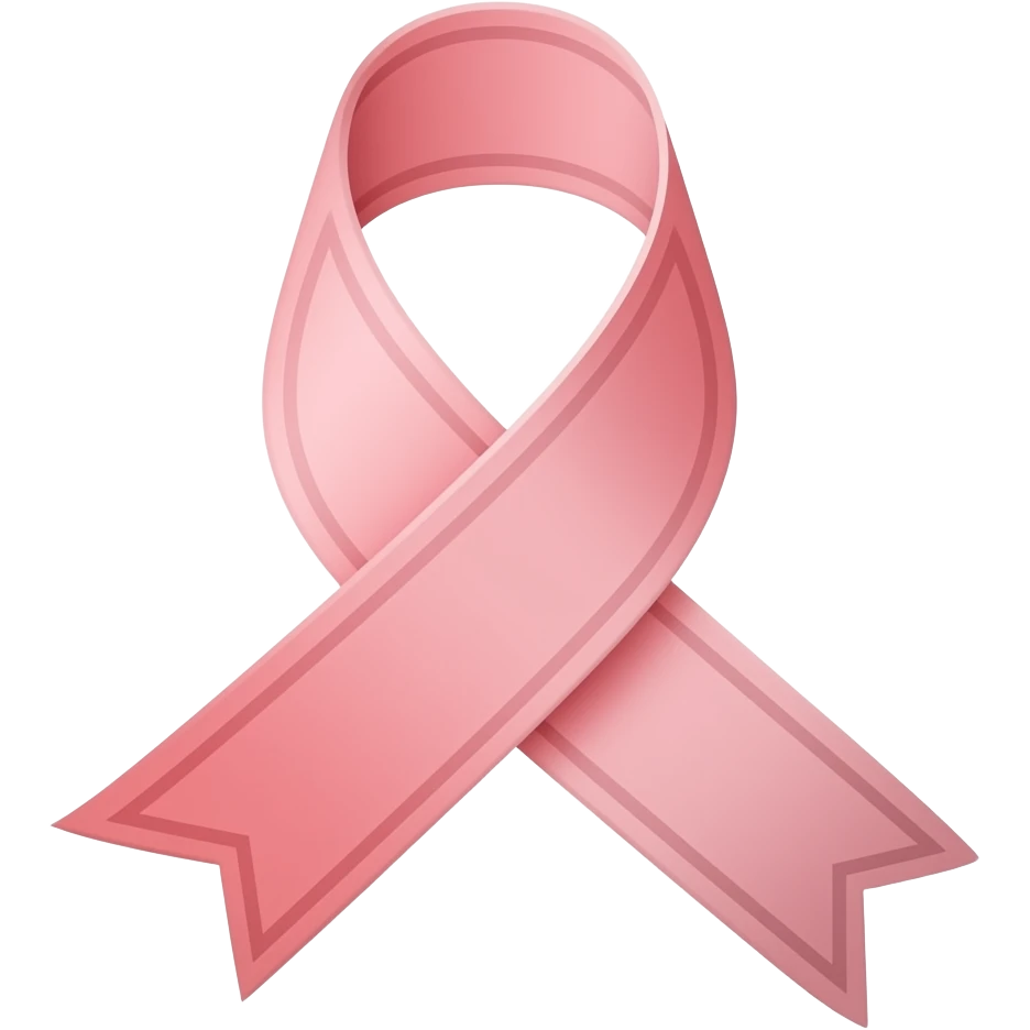 ribbon emoji