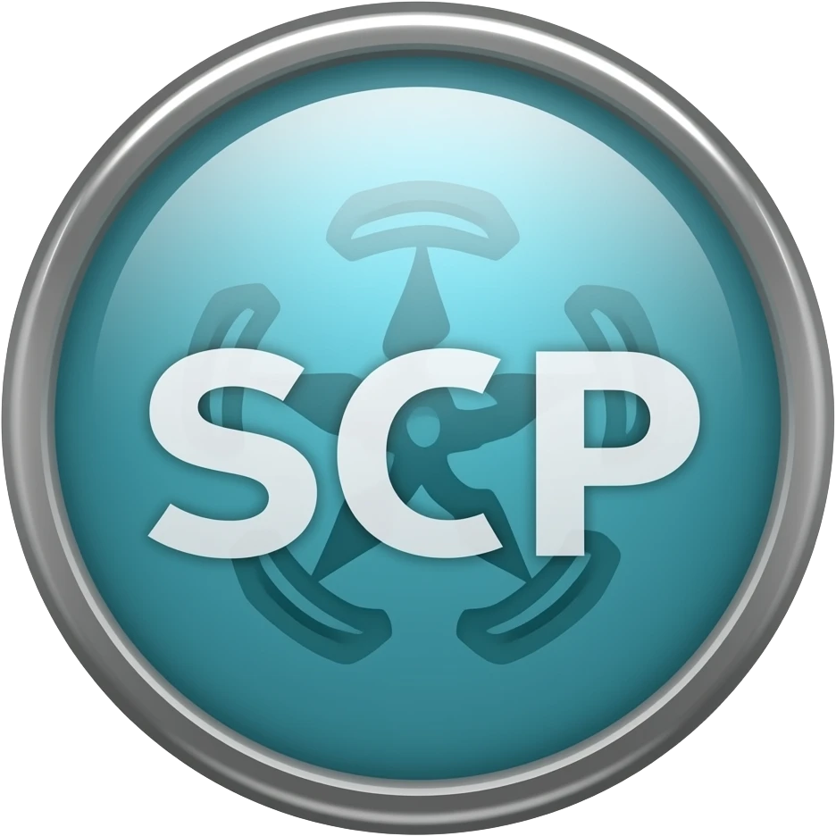 :scp emoji