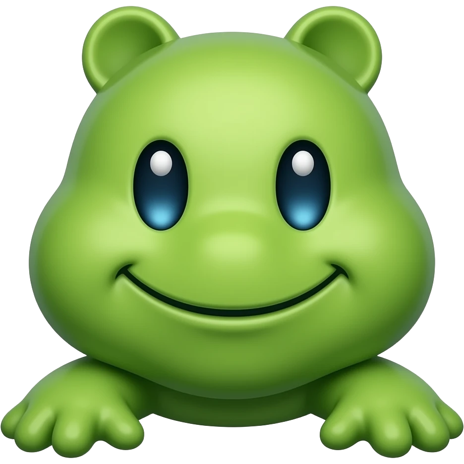 Sprite can emoji