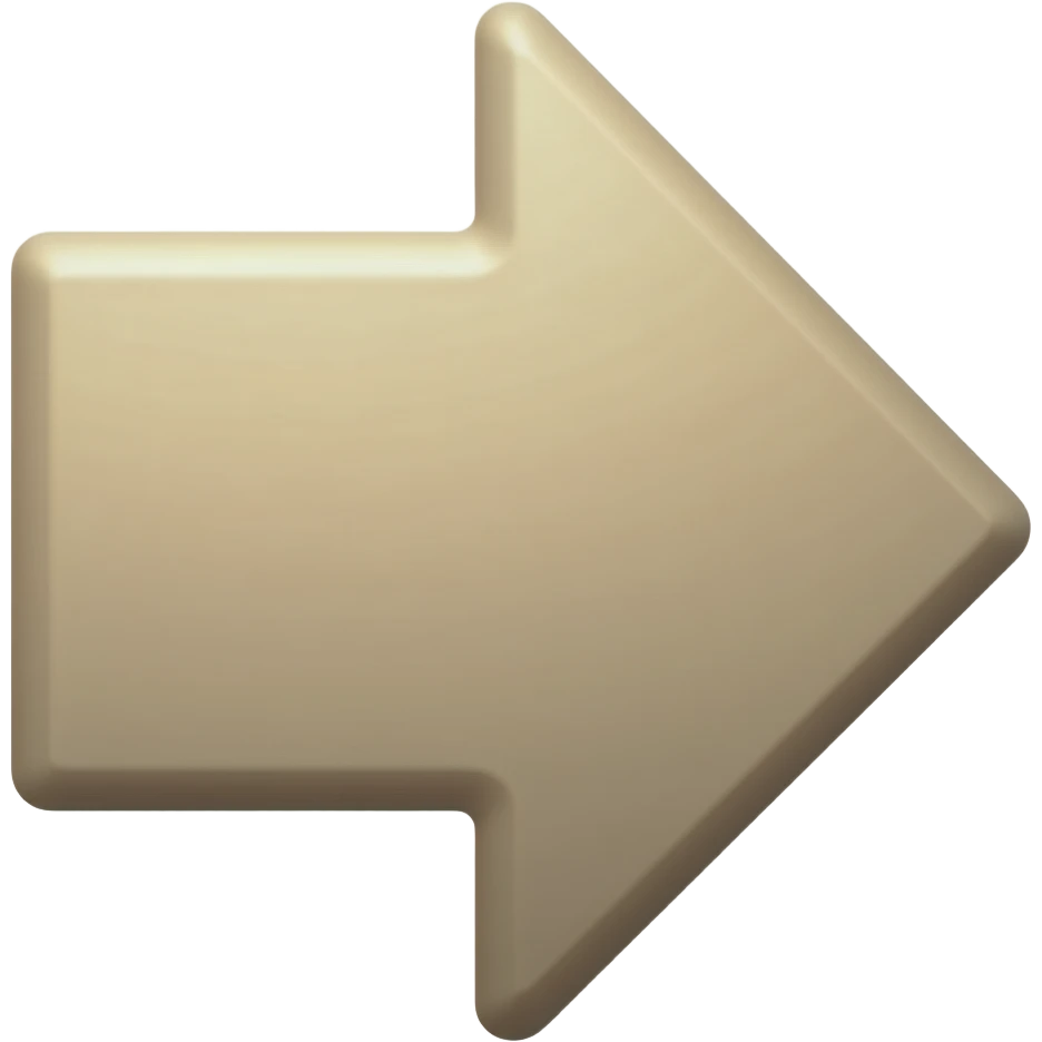 Arrow emoji