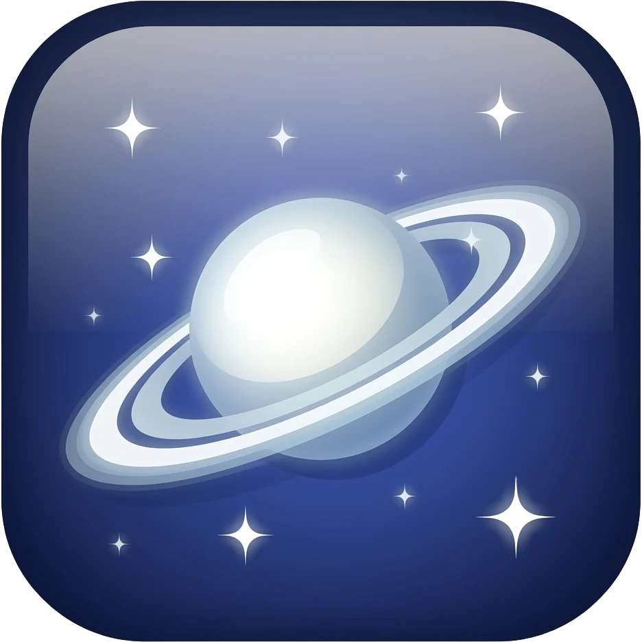 Haz emojis de galaxia emoji