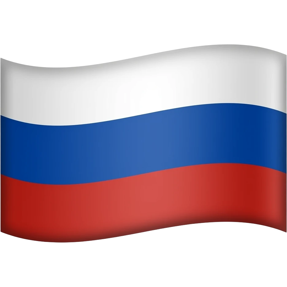 флаг России флаг республики Адыгея emoji
