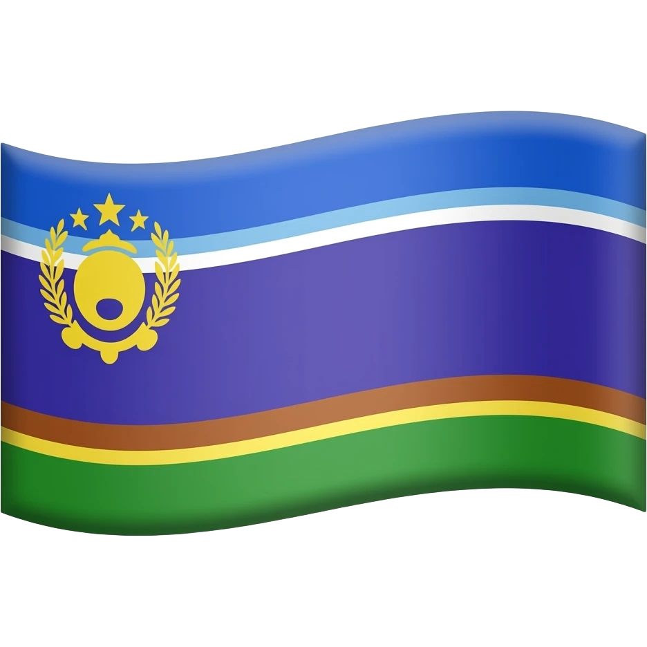 флаг Мордовии emoji