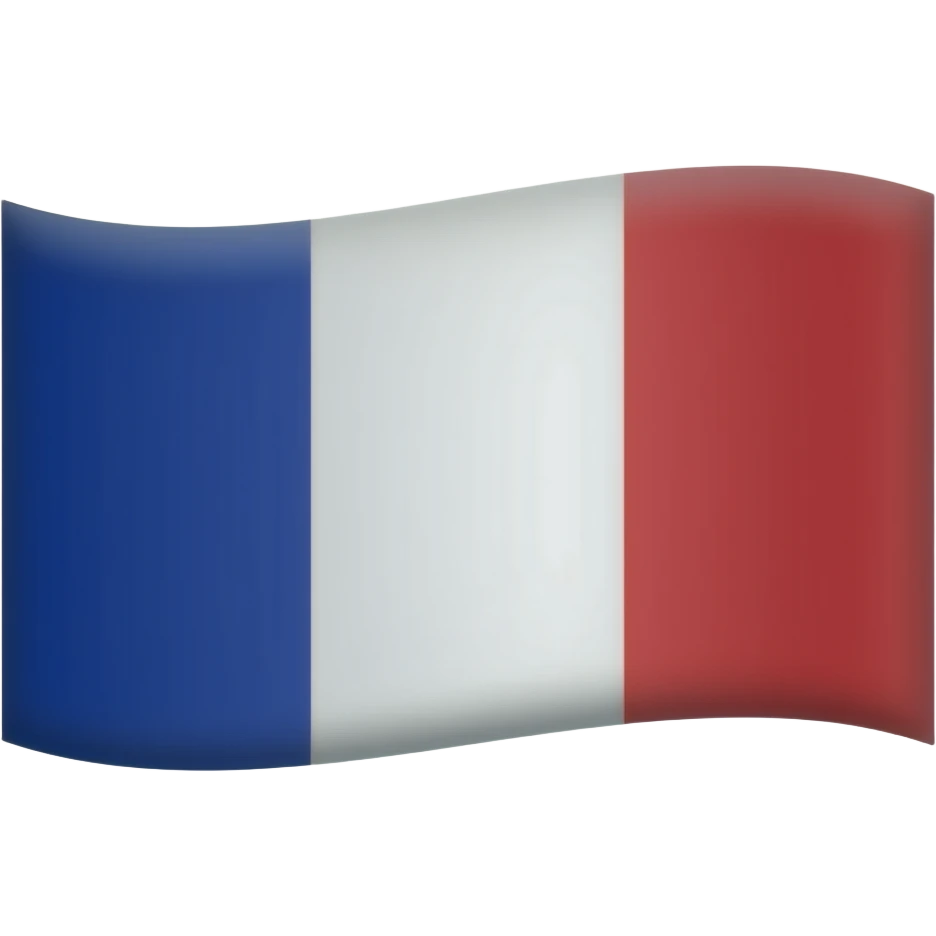 French flag emoji