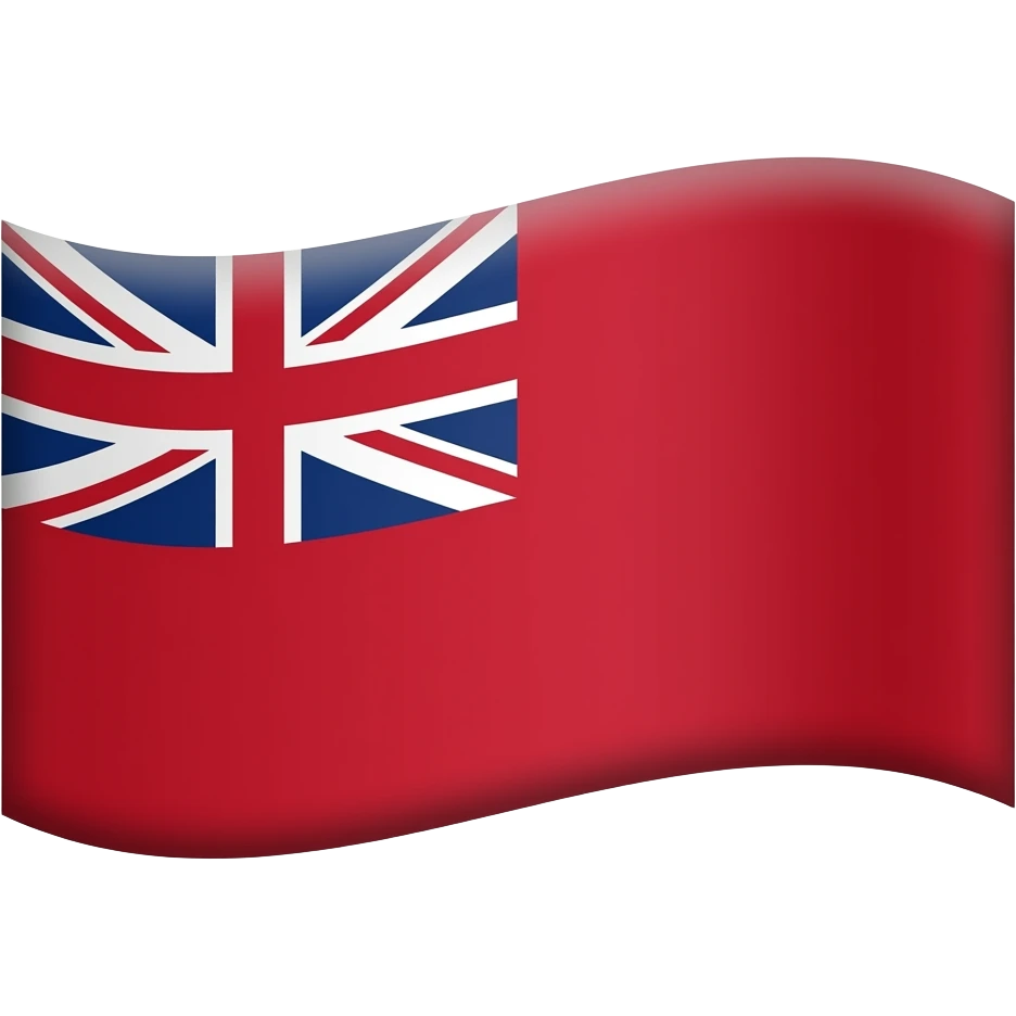Māori Flag emoji