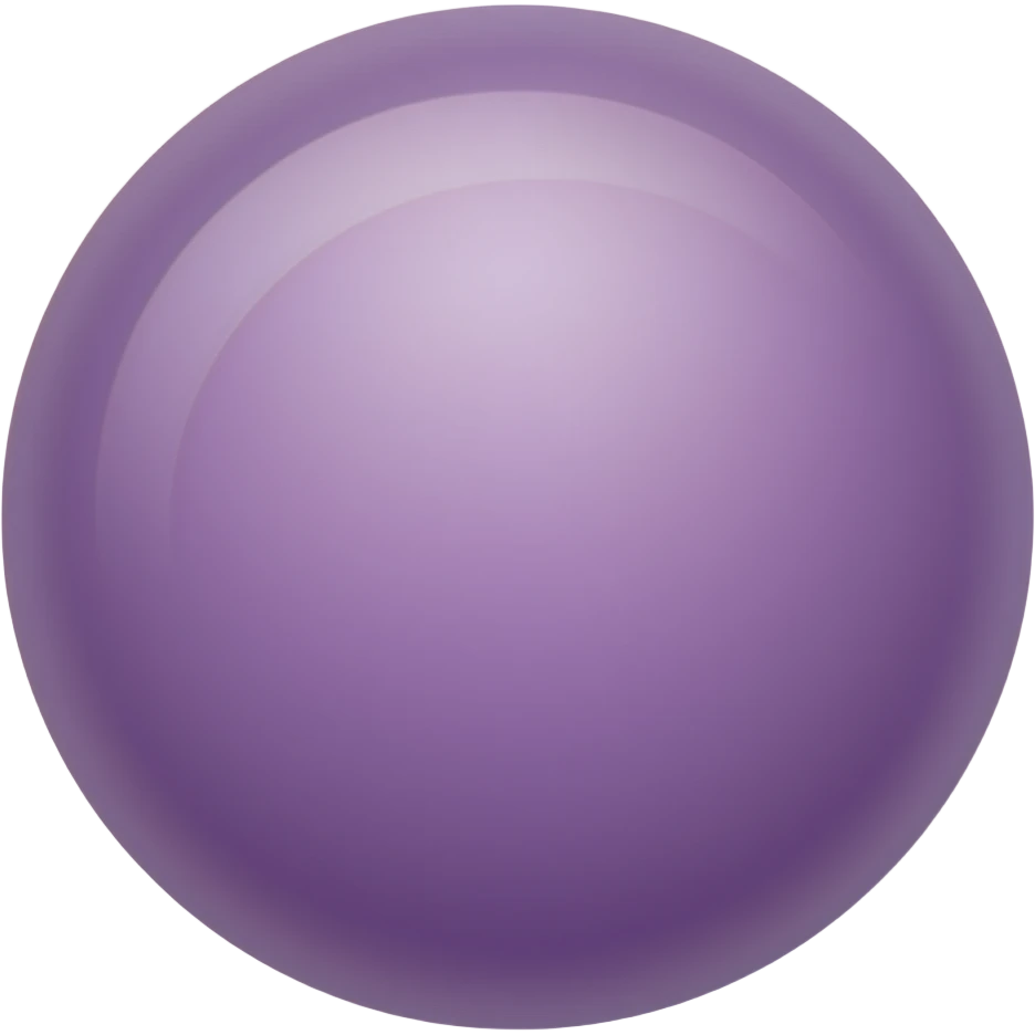 emoji bola-bola ubi ungu emoji