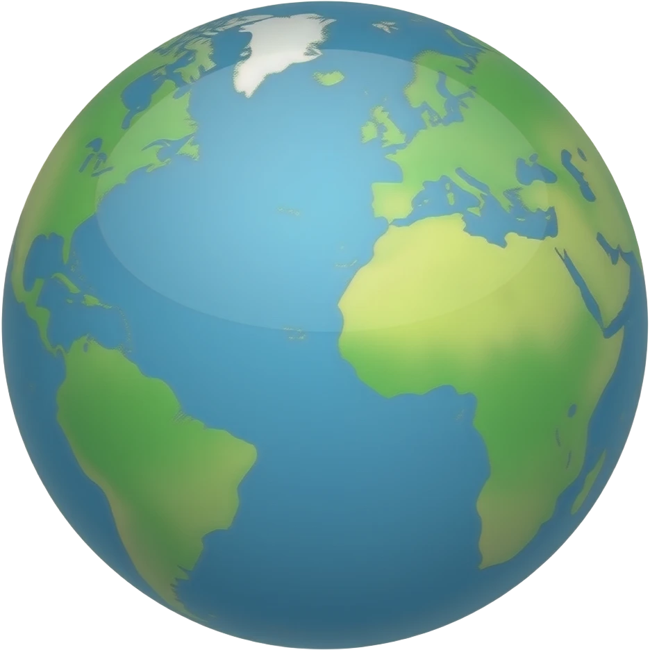 sphere emoji | AI Emoji Generator