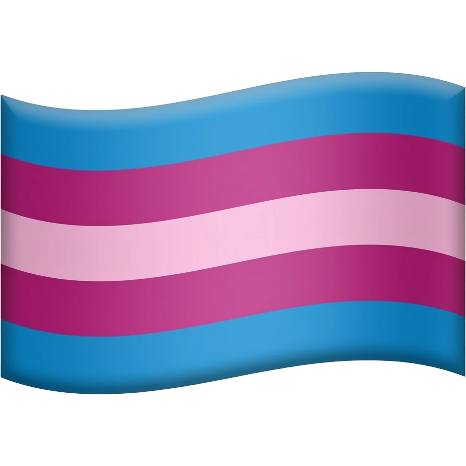 Lebsbian flag emoji