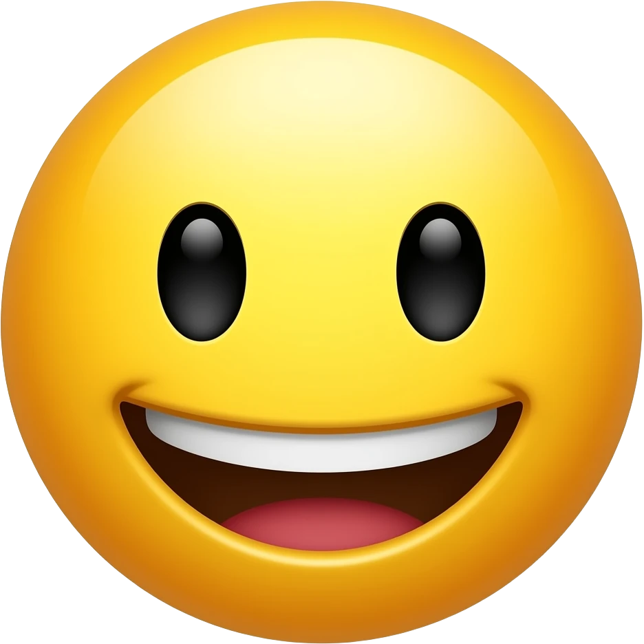 Mặt cười emoji