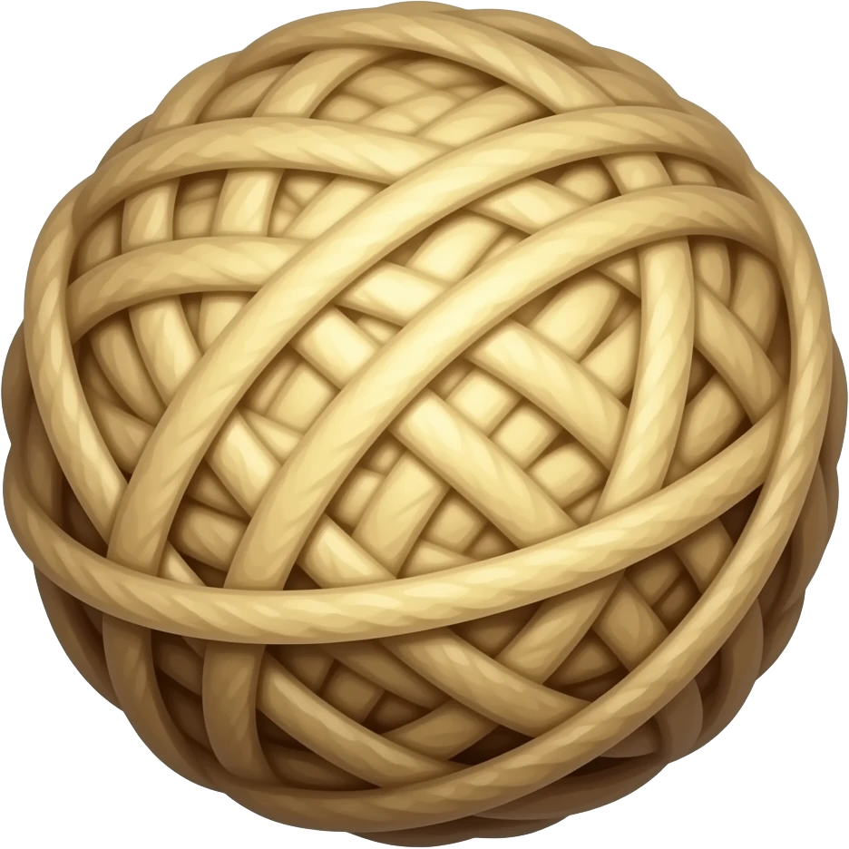 🧶 emoji