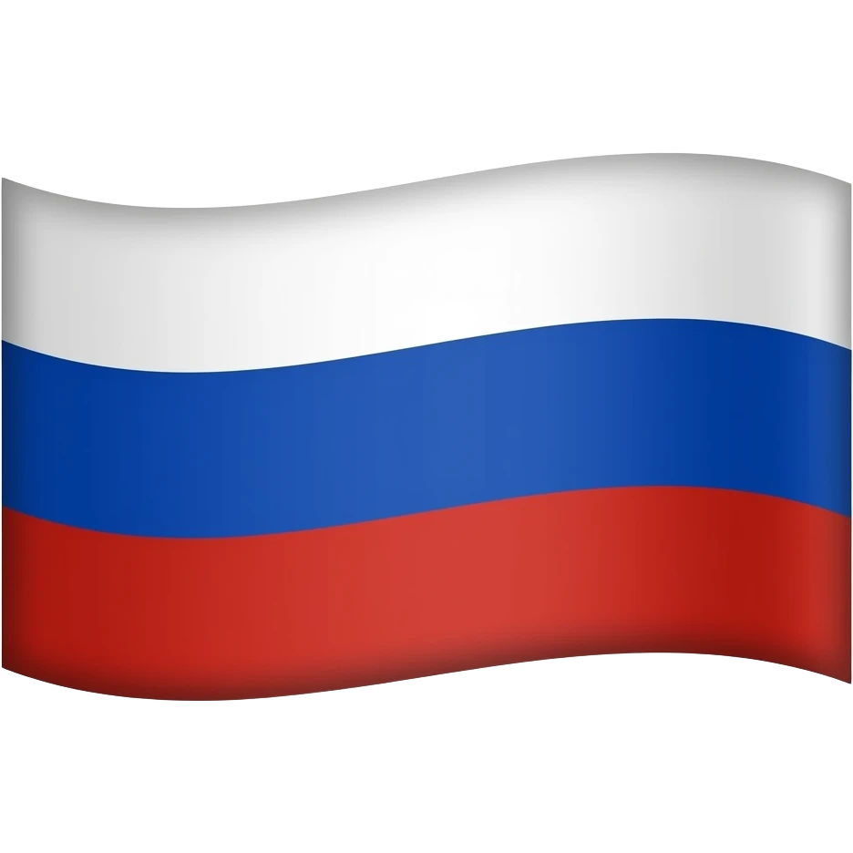 Russian empire flag emoji