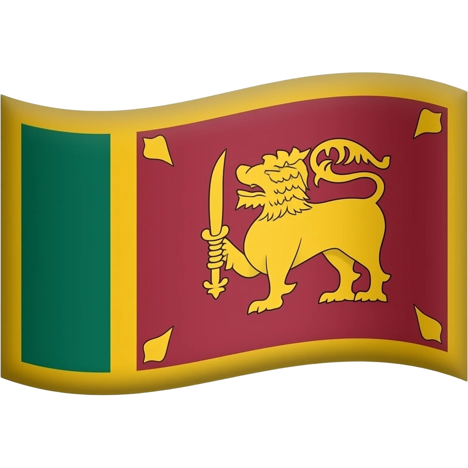 Karanataka flag emoji