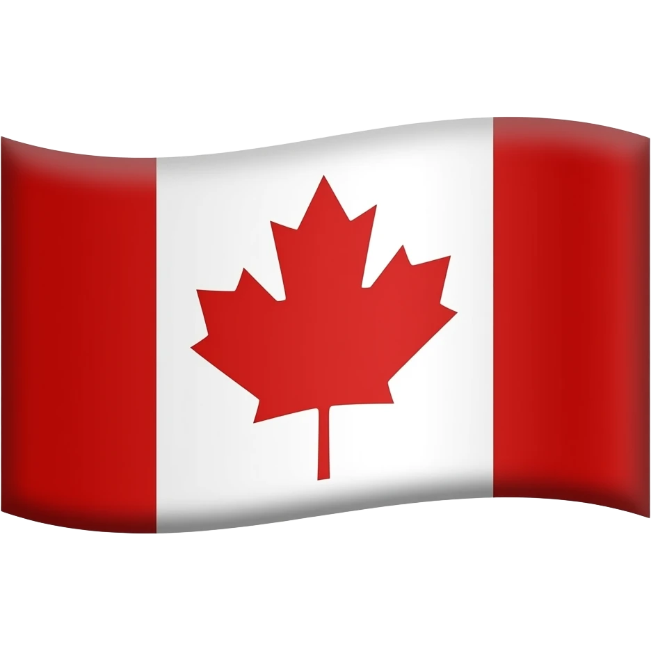 Toronto Flag emoji