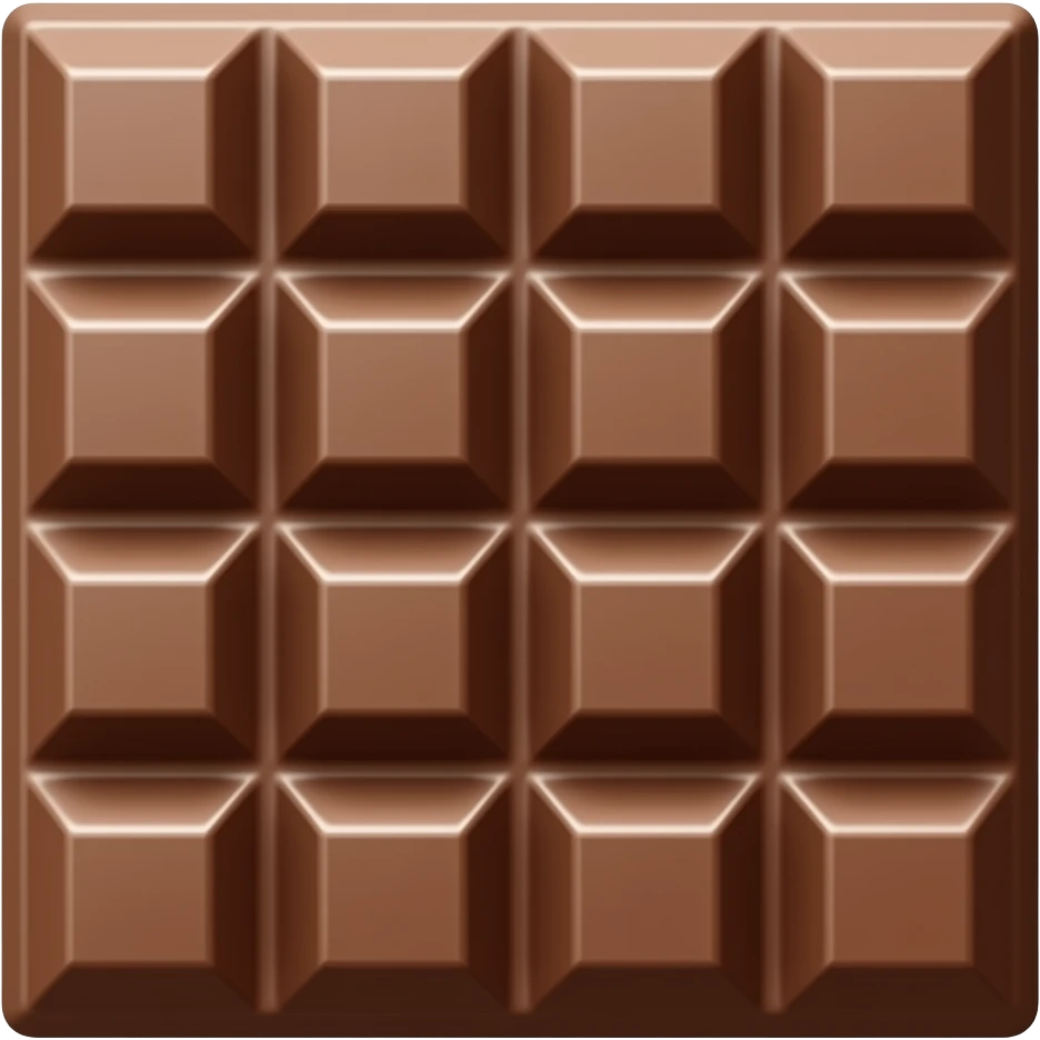choco emoji