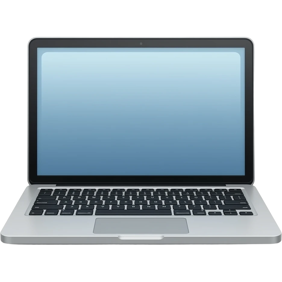 Macbook emoji