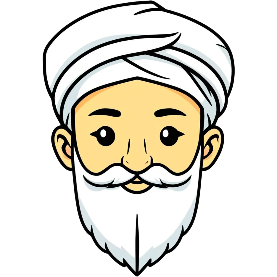 Kabir emoji