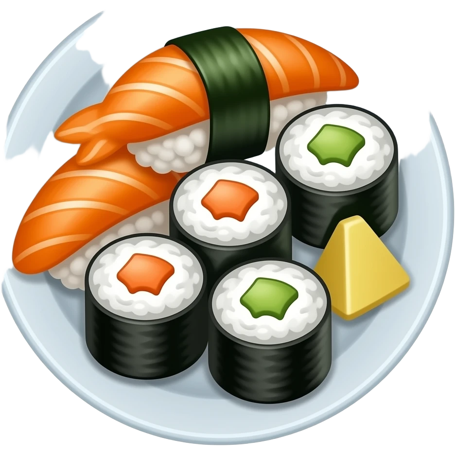 food emoji