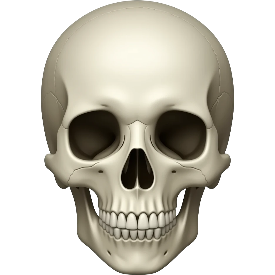 dead emoji