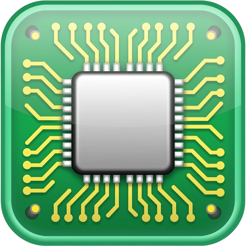 circuit emoji