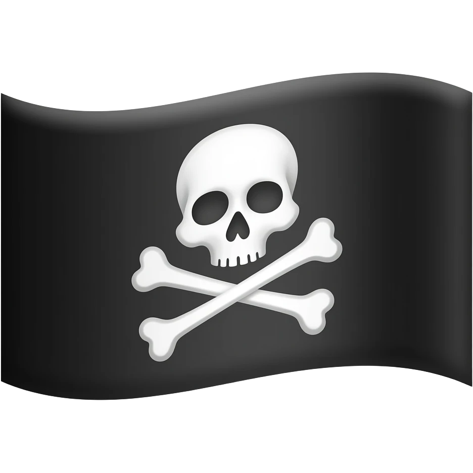 🏴‍☠️ emoji