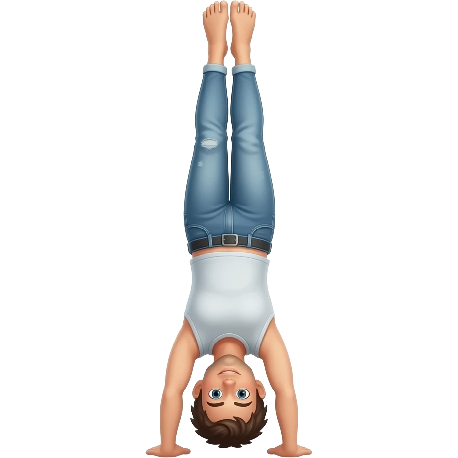 INVERSION emoji