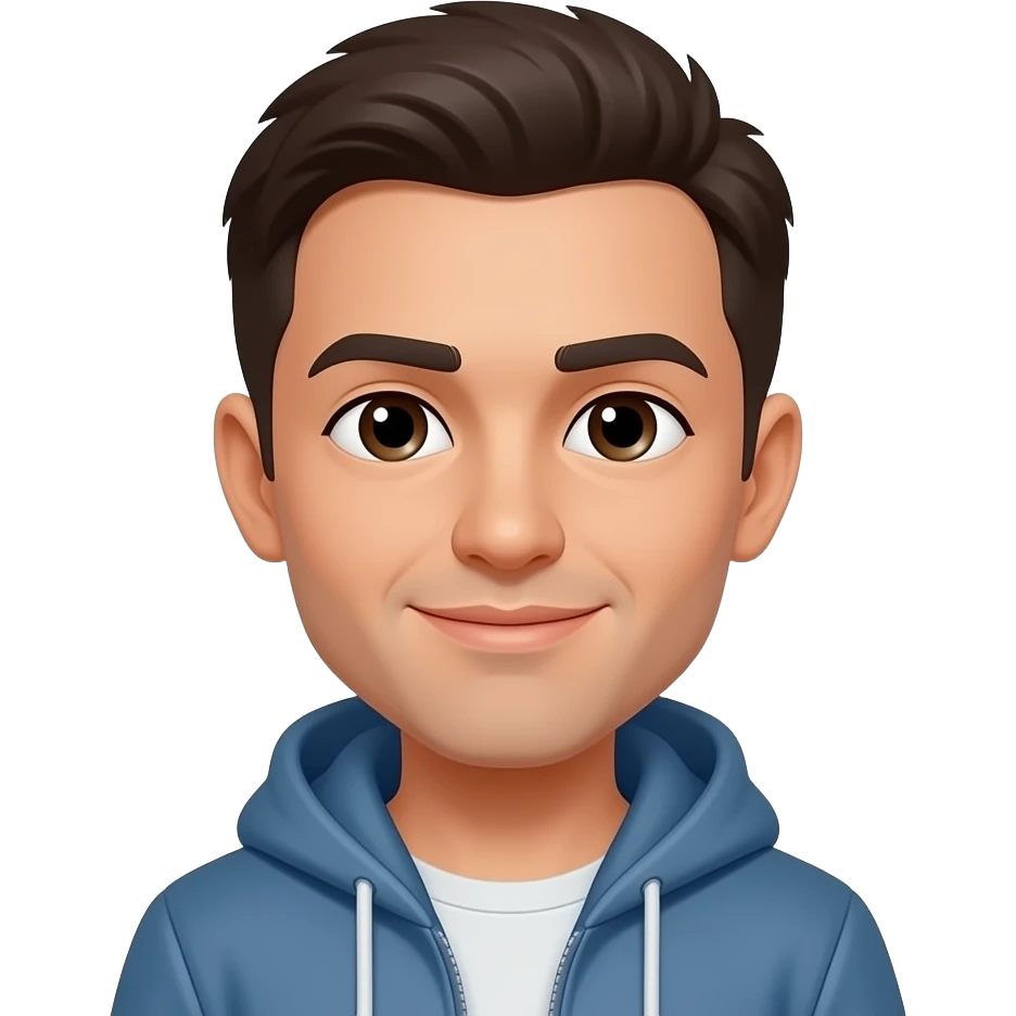 Main jul emoji
