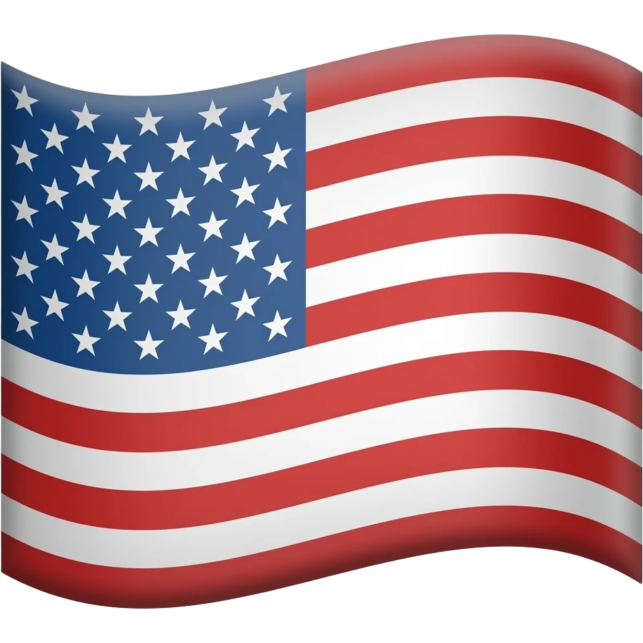 Flag shapes emoji