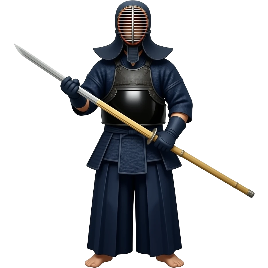 kendo emoji