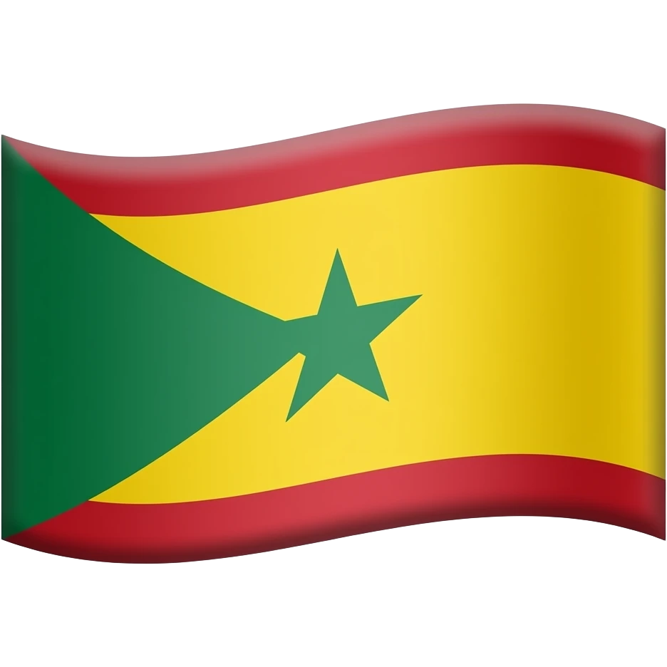 Berber flag emoji
