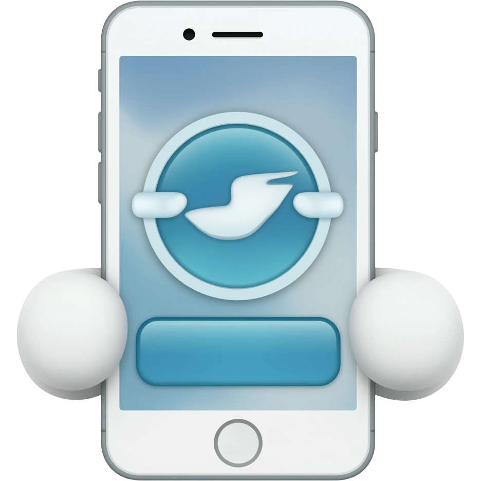 mobile emoji