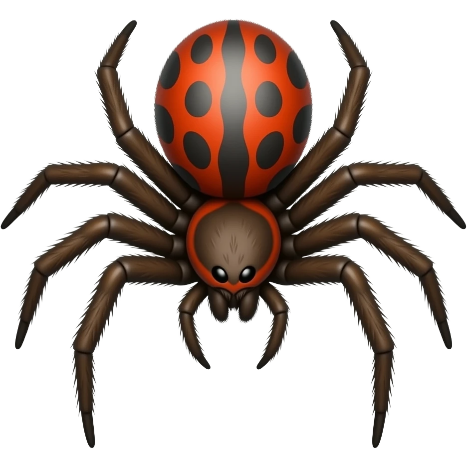 spider emoji