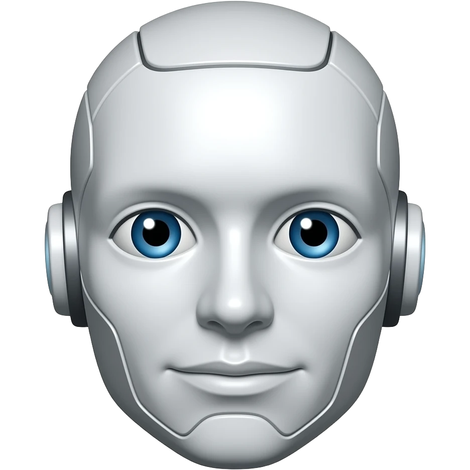Ai emoji emoji