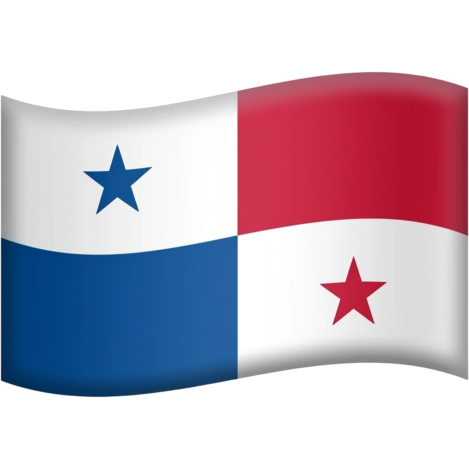 panama flag emoji
