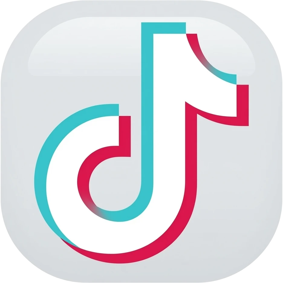 Tiktok emoji